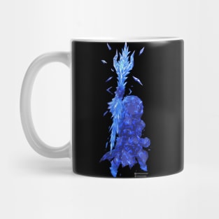 D2 SHADEBINDER Mug